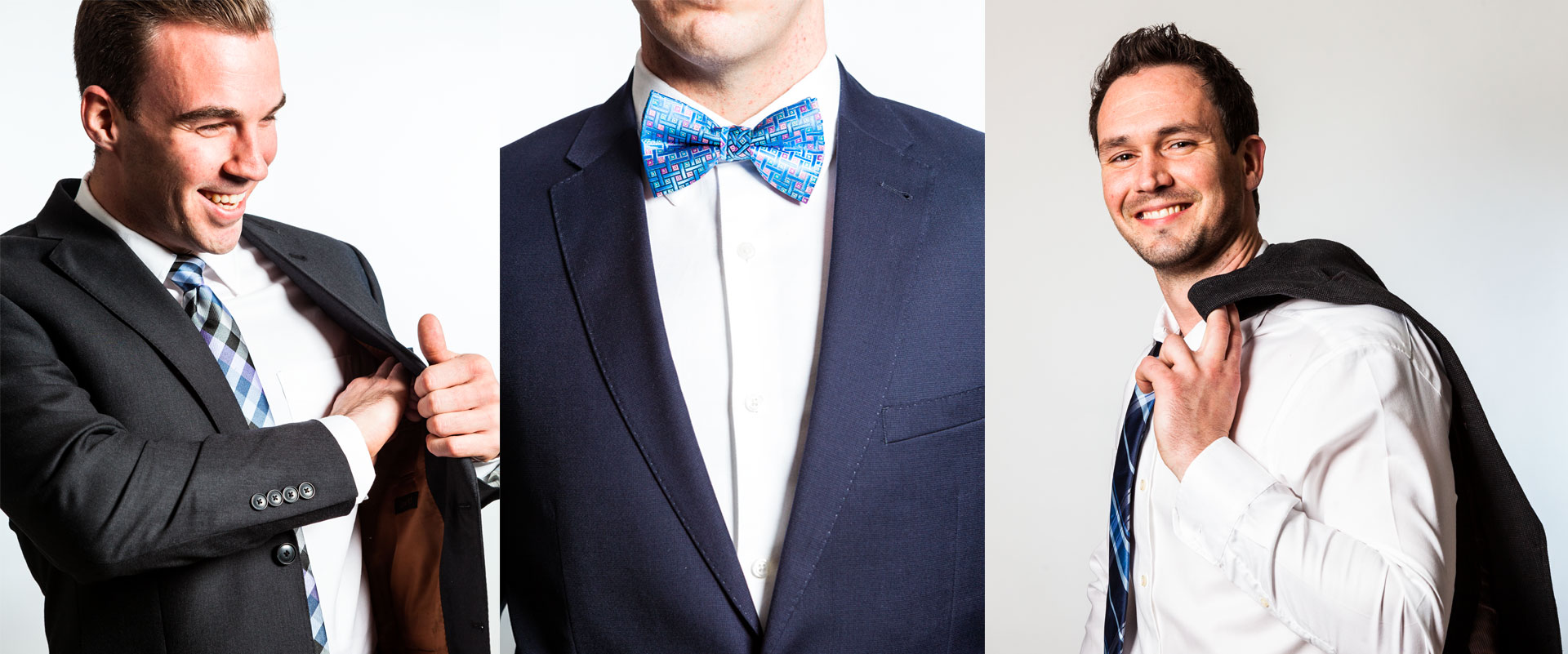 Men's Grooming and Style
