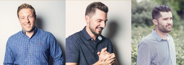 Client Haircut Styles